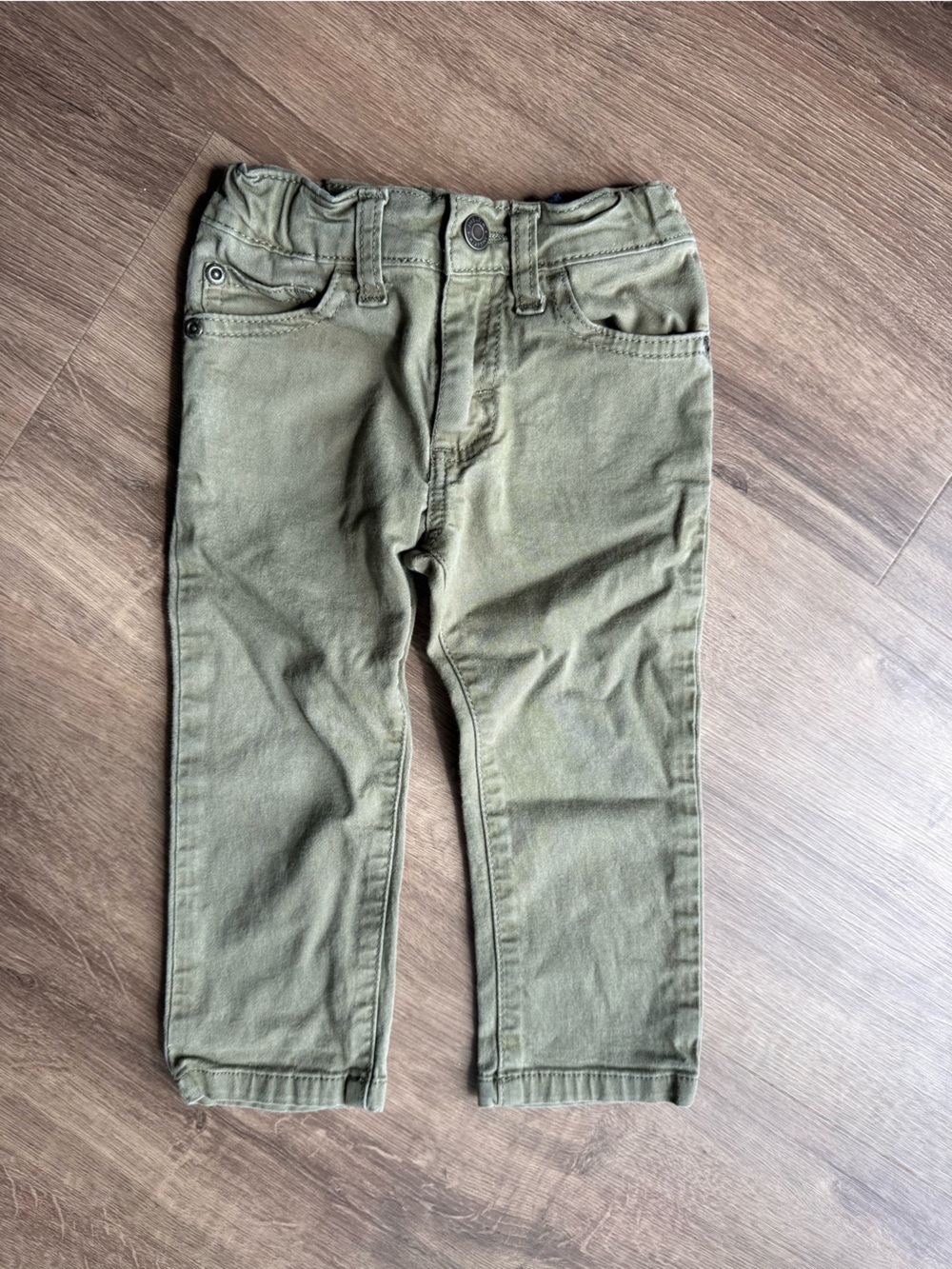 Boys 2T Pants Lot - Picture 9 of 10